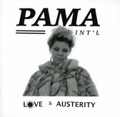 Love & Austerity (CD)