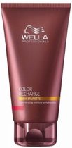 Wella Professionals Color Recharge Cool Brunette Conditioner 200 Ml