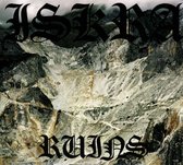 Iskra - Ruins (CD)