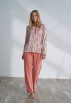 Pijadore - Pyjama Set Voor Dames, Lange Mouwen - M