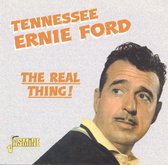 Tennessee Ernie Ford - The Real Thing (CD)
