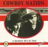 Cowboy Nation - A Journey Out Of Time (CD)