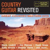 Various Artists - Country Guitar Revisited (2 CD)