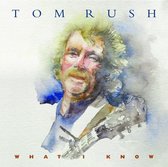 What I Know (CD)