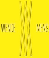 Wende - Mens (CD)