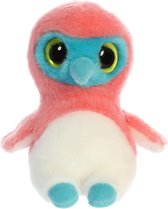 Aurora Knuffel Yoohoo Blauwvoetgent Bleu 12,5 Cm