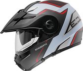 Schuberth E1 Endurance Grey 3XL