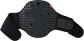 Burton Red Impact Niergordel Zwart [Maat M]