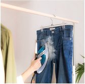 VERTICAAL STRIJKIJZER CECOTEC FAST&FURIOUS 4060 ULTRA - Stoomstrijkijzer - Stoomapparaat kleding - Kleding stoomapparaat - Kleding stoomreiniger - Kleding dames/heren stoomapparaat - Stoomstr