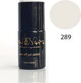 EN - Edinails nagelstudio - soak off gel polish - UV gel polish - #289