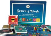 Growing Minds - Psycho educatief spel voor mensen met eet-uitdagingen - ISA Power