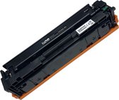 Inktplace Huismerk CF530A Toner Black / Zwart geschikt voor HP