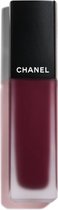 Chanel Rouge Allure Ink Fusion Matte Liquid Lippenstift - 826 Pourpre - 6 ml - vloeibare lippenstift