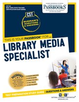 New York State Teacher Certification Examination Series (NYSTCE) - Library Media Specialist