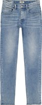 Raizzed Mannen Jeans BROOK Light Blue Stone-Maat 32/32