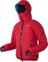 Sir Joseph Outdoorjas Spire Alpine Polyester Rood Maat Xl