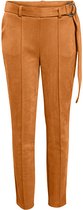 BR&DY broek Phoenix Straight - camel