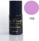 EN - Edinails nagelstudio - soak off gel polish - UV gel polish - #150