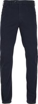 Meyer Chicago Chino Donkerblauw - maat 50