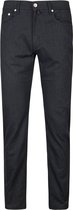 Pierre Cardin Lyon Broek Strepen Donkerblauw - maat W 32 - L 34