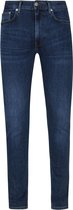 Tommy Hilfiger Jeans Bleecker Indigo Blauw - maat W 34 - L 32