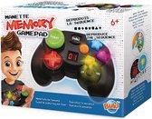 Buki - Memory Game - Speel de Scene na - Versla je Eigen Record