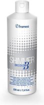 Framesi DeColor B Shimmer 220 ml
