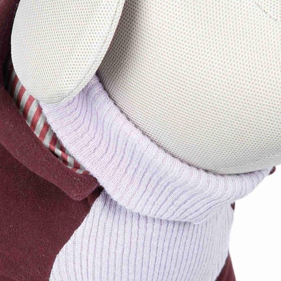 Trixie Hondentrui Sanremo XS | Ruglengte 24cm