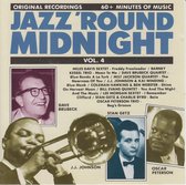 Jazz'Round Midnight 4