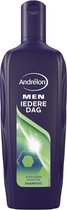 Andrélon For Men Iedere Dag Shampoo - 300 ml