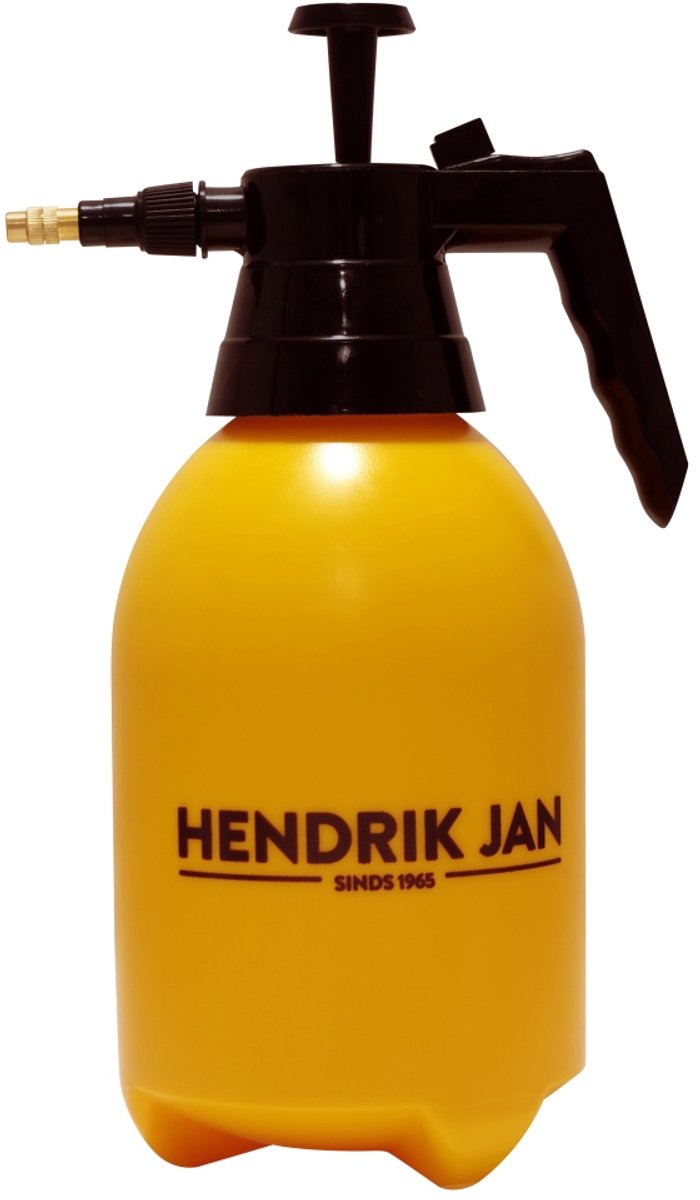 Hendrik Jan - Drukspuit - 2L