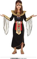 Fiestas Guirca - Egyptisch Koningin Kostuum (14-16 jaar)