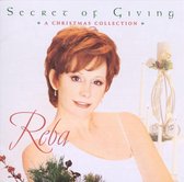 Reba McEntire - Secret Of Giving (A Christmas Collection) (CD)