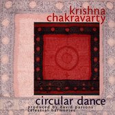 Dr. Krishna Chakravarty - Circular Dance (CD)