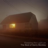 Gerry Beckley - Keeping The Light On - Best Of Gerr (2 CD)