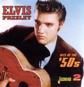 Elvis Presley - Hits Of The 50's (2 CD)