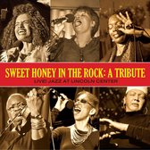 Sweet Honey In The Rock - Live At Lincoln Center (2 CD)