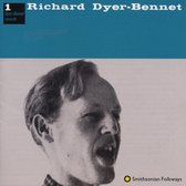 Richard Dyer-Bennet - Richard Dyer-Bennet #1 (CD)