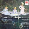 Various Artists - Debussy: Sonate für Violine und Klavier (CD)