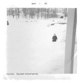 Lycia - Quiet Moments (CD)