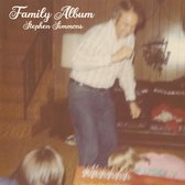 Stephen Simmons - Family Album (CD)