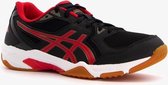 Asics Gel Rocket heren indoorschoenen - Zwart - Maat 41.5