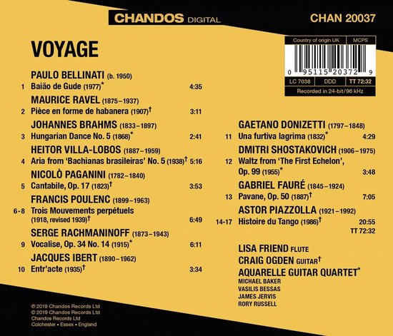 Voyage