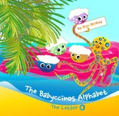 The Babyccinos Alphabet The Letter O