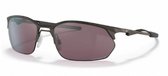 Oakley Wire Tap 2.0 Pewter/ Prizm Daily Polarized - OO4145-05