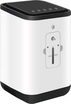 Astrincta Zuurstofconcentrator - Oxygen Concentrator - Luchtreiniger - Pollen - Draagbaar - 48 uur - 1-7 L per min