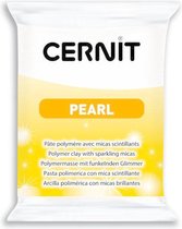 Cernit Pearl 56 grammes White 085