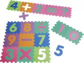 vloerpuzzel junior 30 cm 16-delig