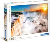 Legpuzzel Waterval HQ 1000 stukjes