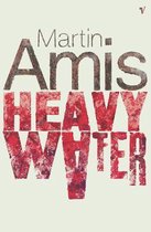 Heavy Water & Other Stories